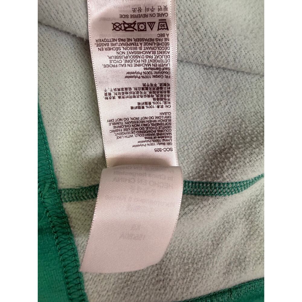 Marmot womens XS teal aqua softshell full zip outdoor hiking jacket - Picture 10 of 10